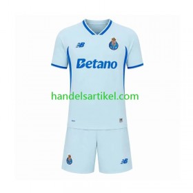 FC Porto Kinder 3rd Trikotsatz 2026/27 Kurzarm